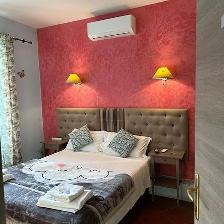 Signor Suite Colosseo Rome Exterior photo
