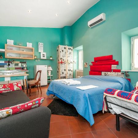 Signor Suite Colosseo Rome Exterior photo