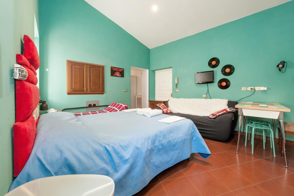 Signor Suite Colosseo Rome Room photo
