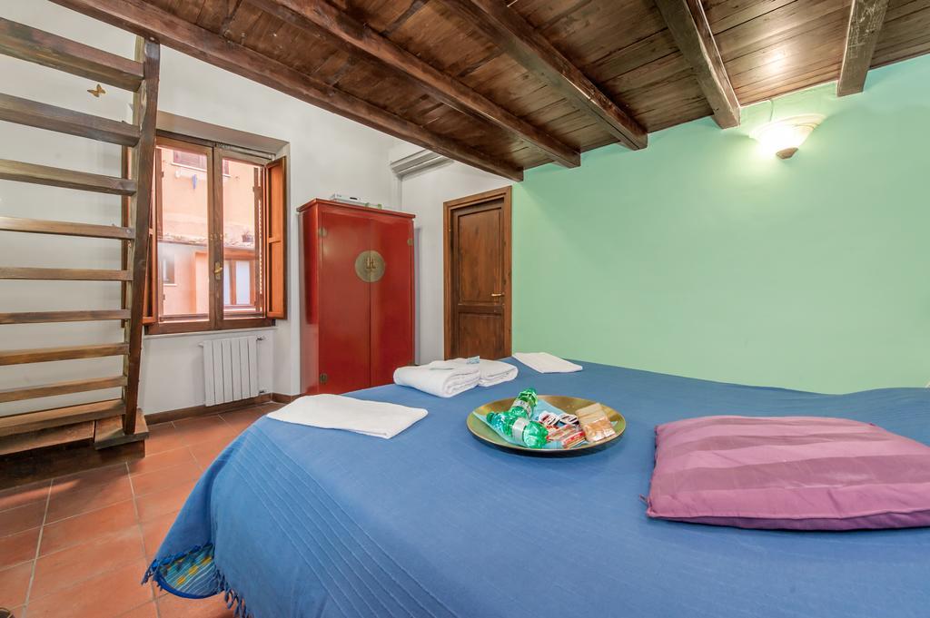 Signor Suite Colosseo Rome Room photo
