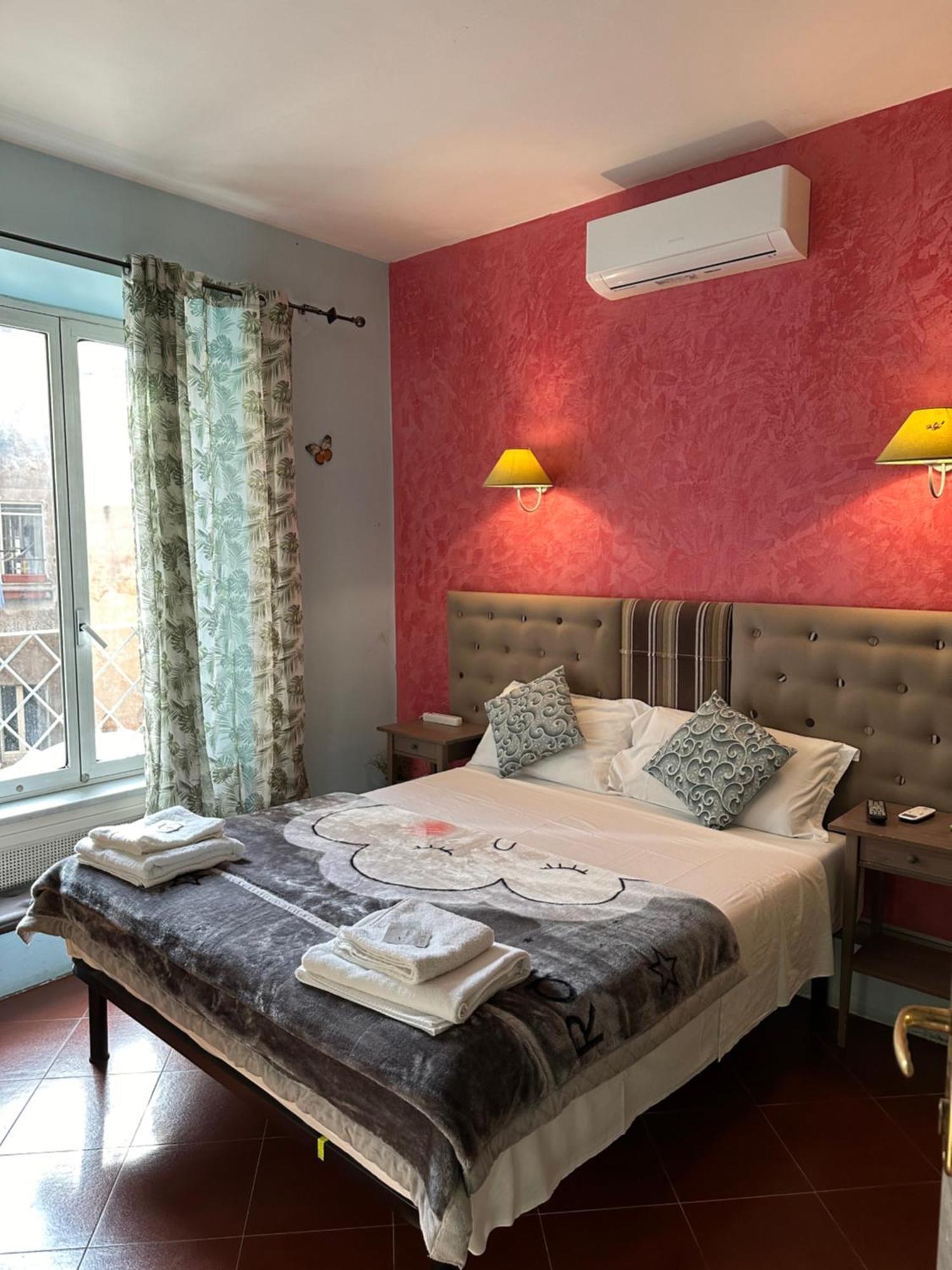 Signor Suite Colosseo Rome Exterior photo