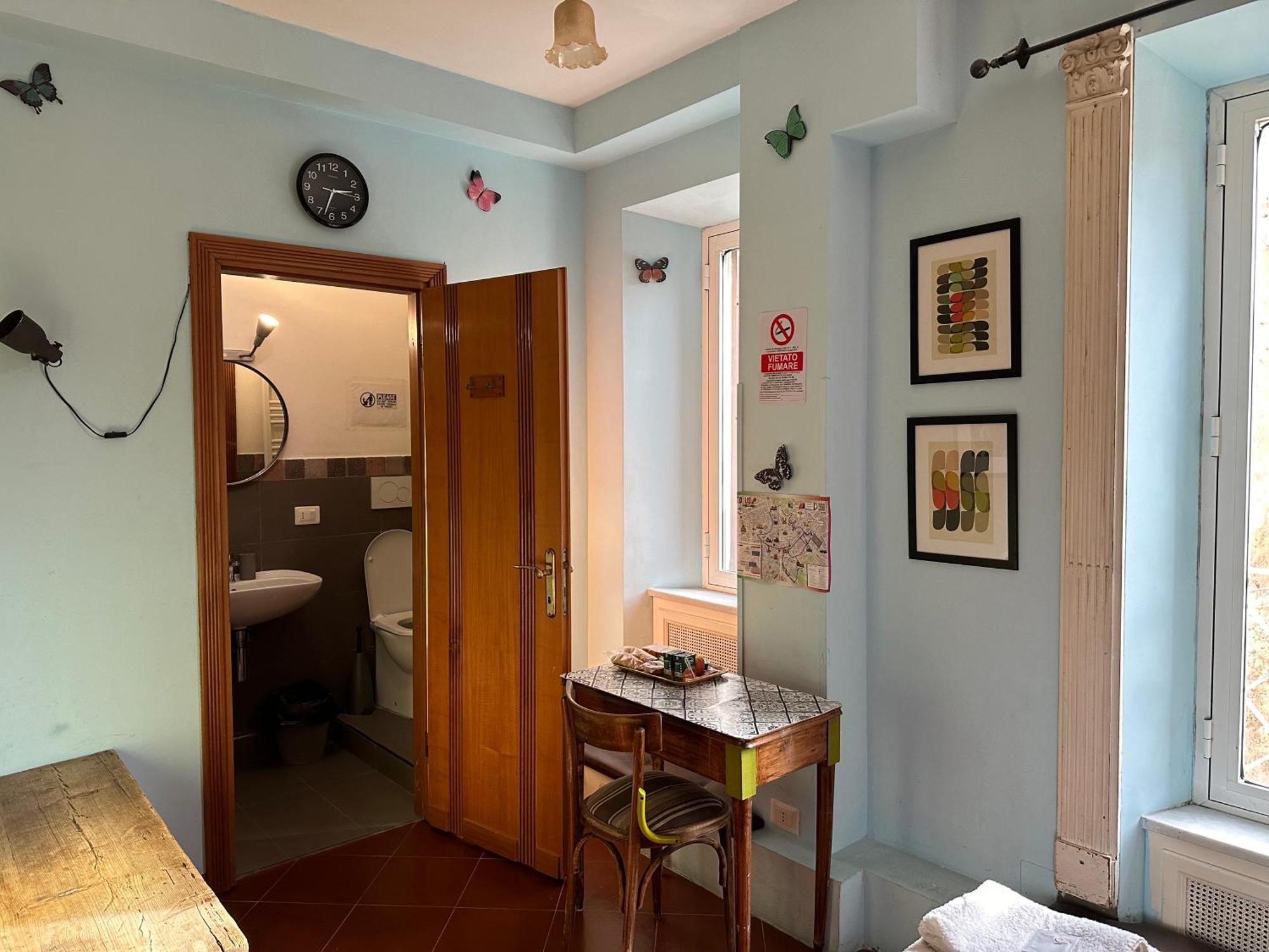 Signor Suite Colosseo Rome Exterior photo
