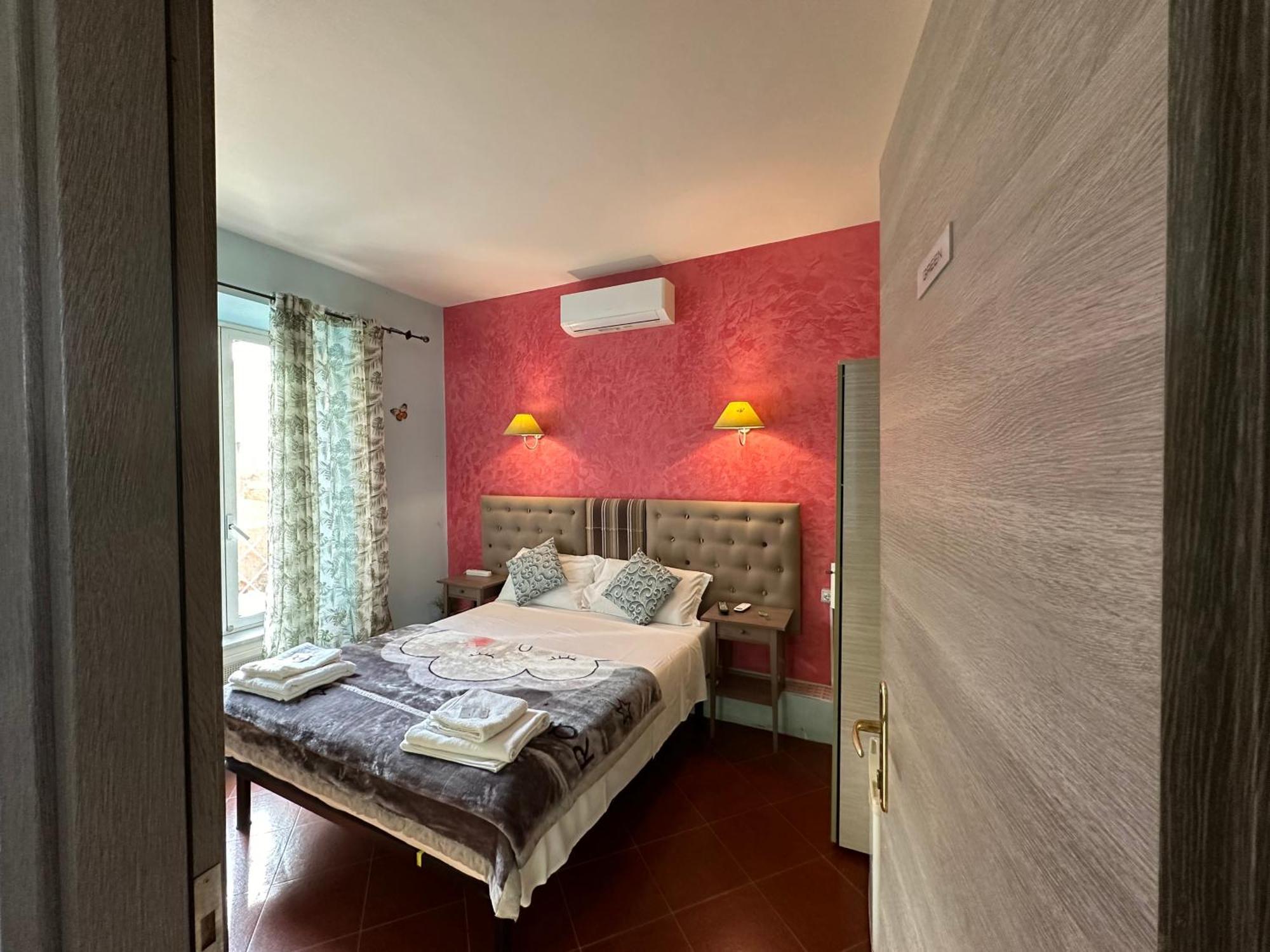 Signor Suite Colosseo Rome Exterior photo