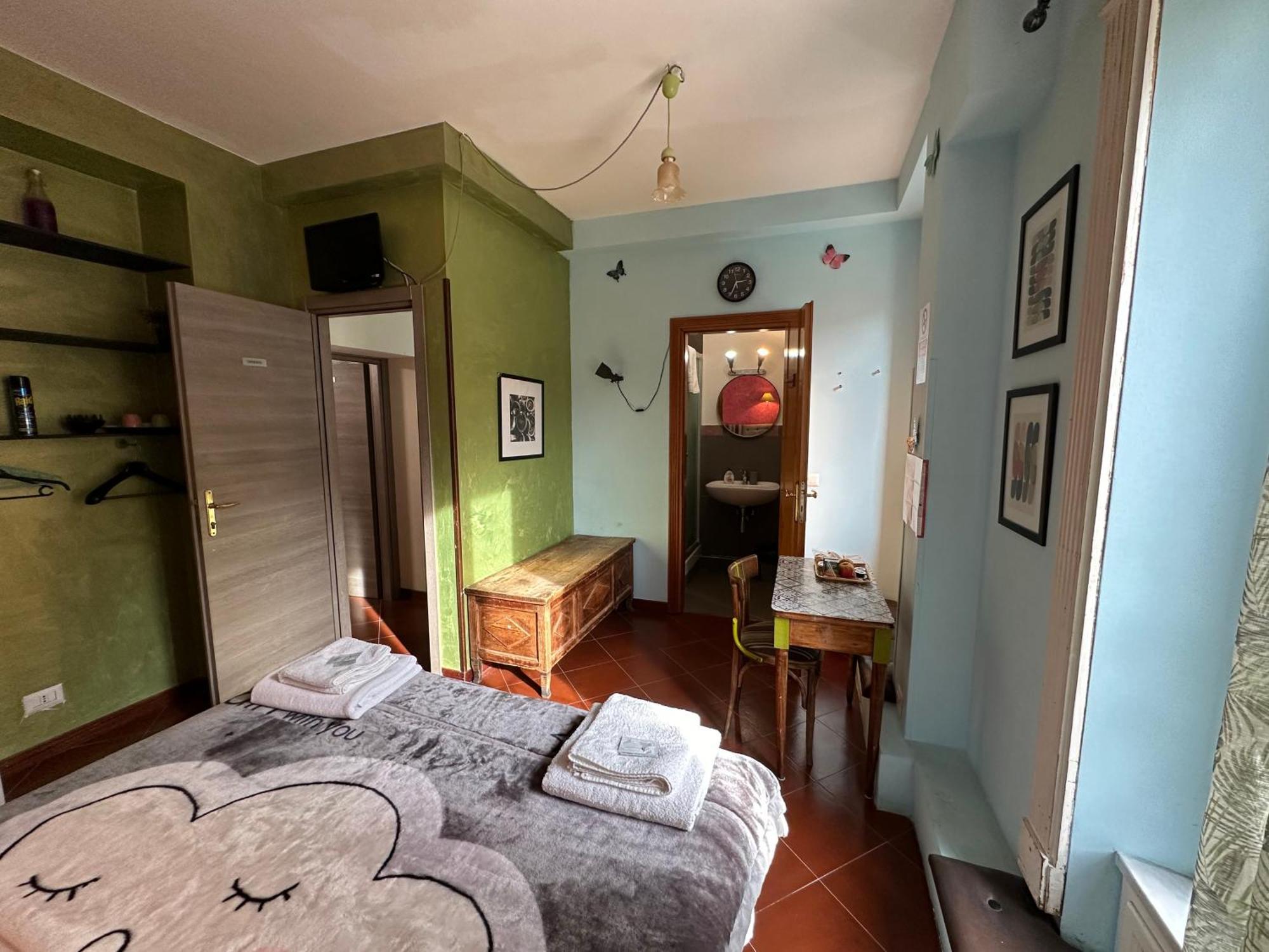 Signor Suite Colosseo Rome Exterior photo