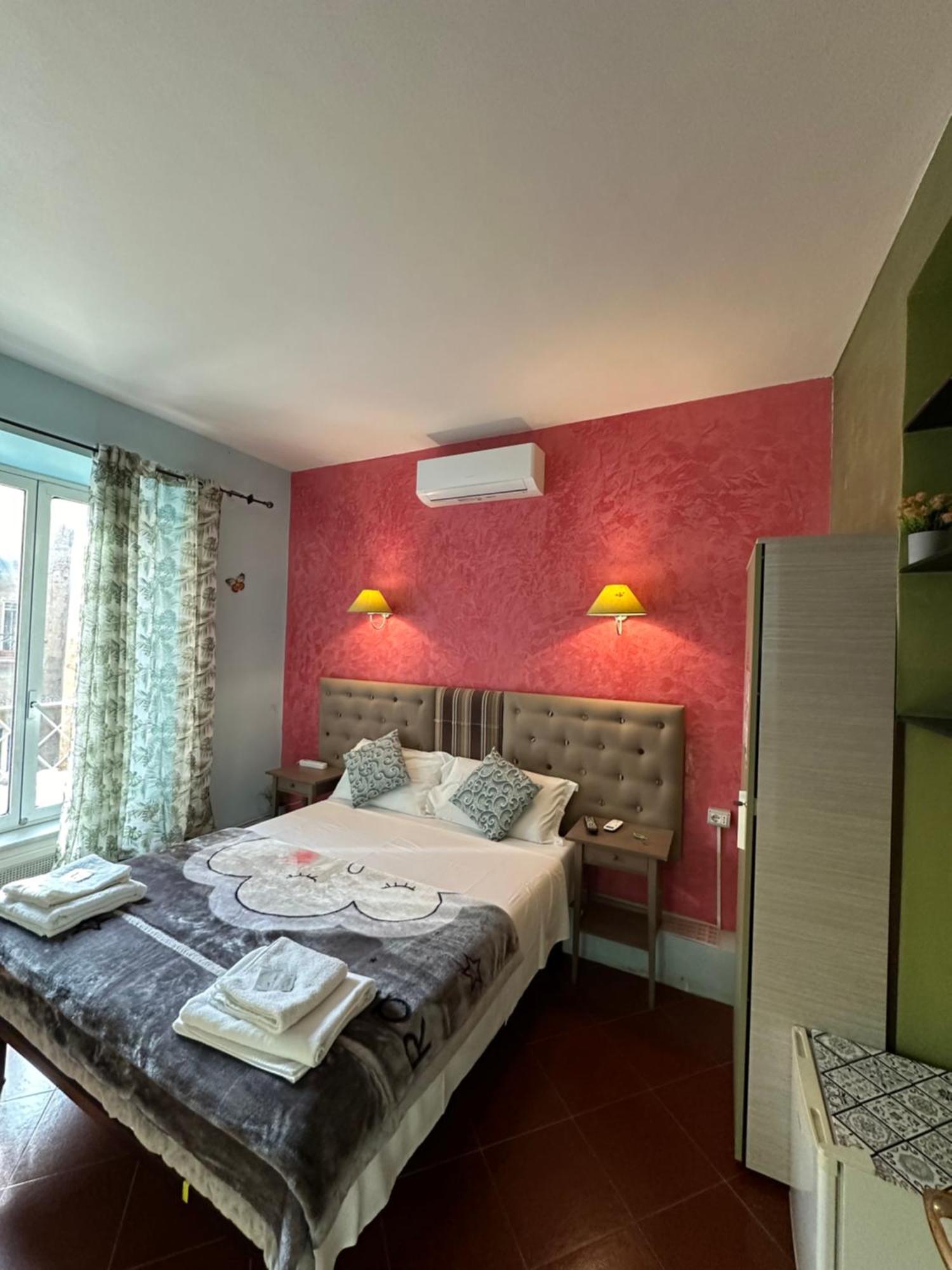 Signor Suite Colosseo Rome Exterior photo