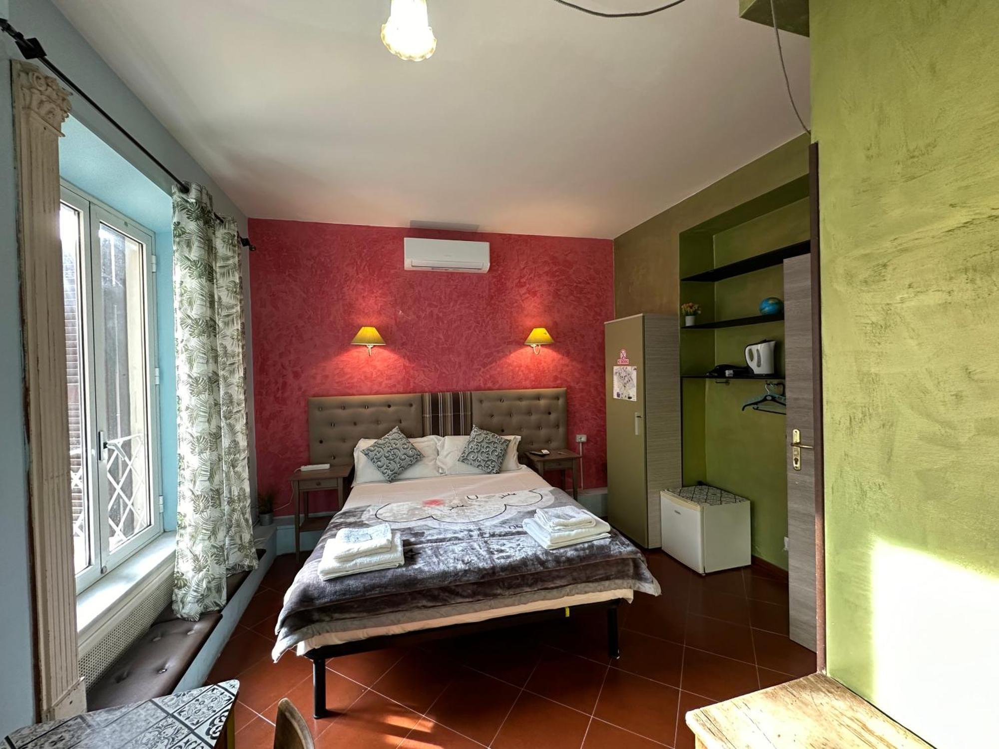 Signor Suite Colosseo Rome Exterior photo
