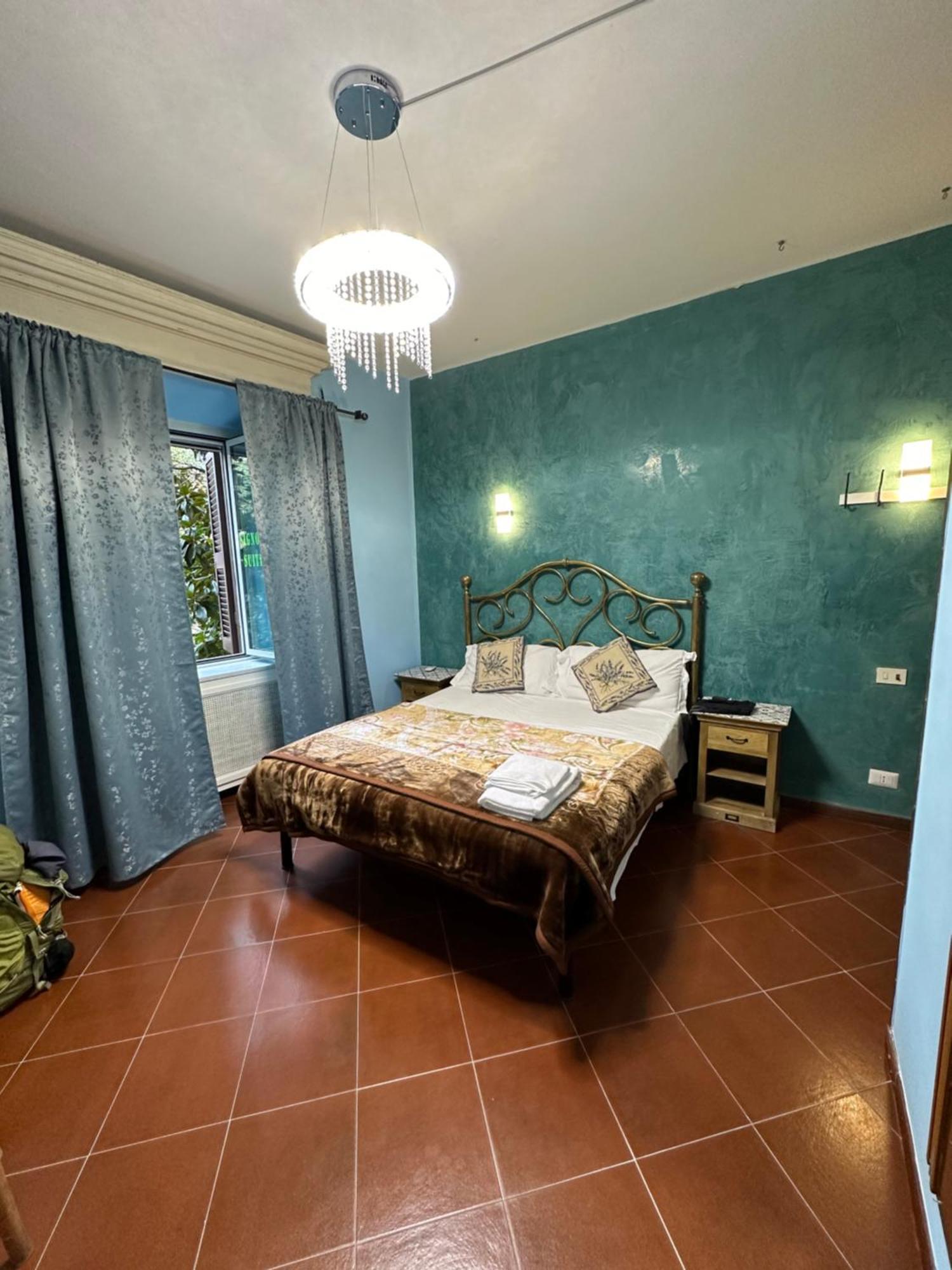 Signor Suite Colosseo Rome Exterior photo