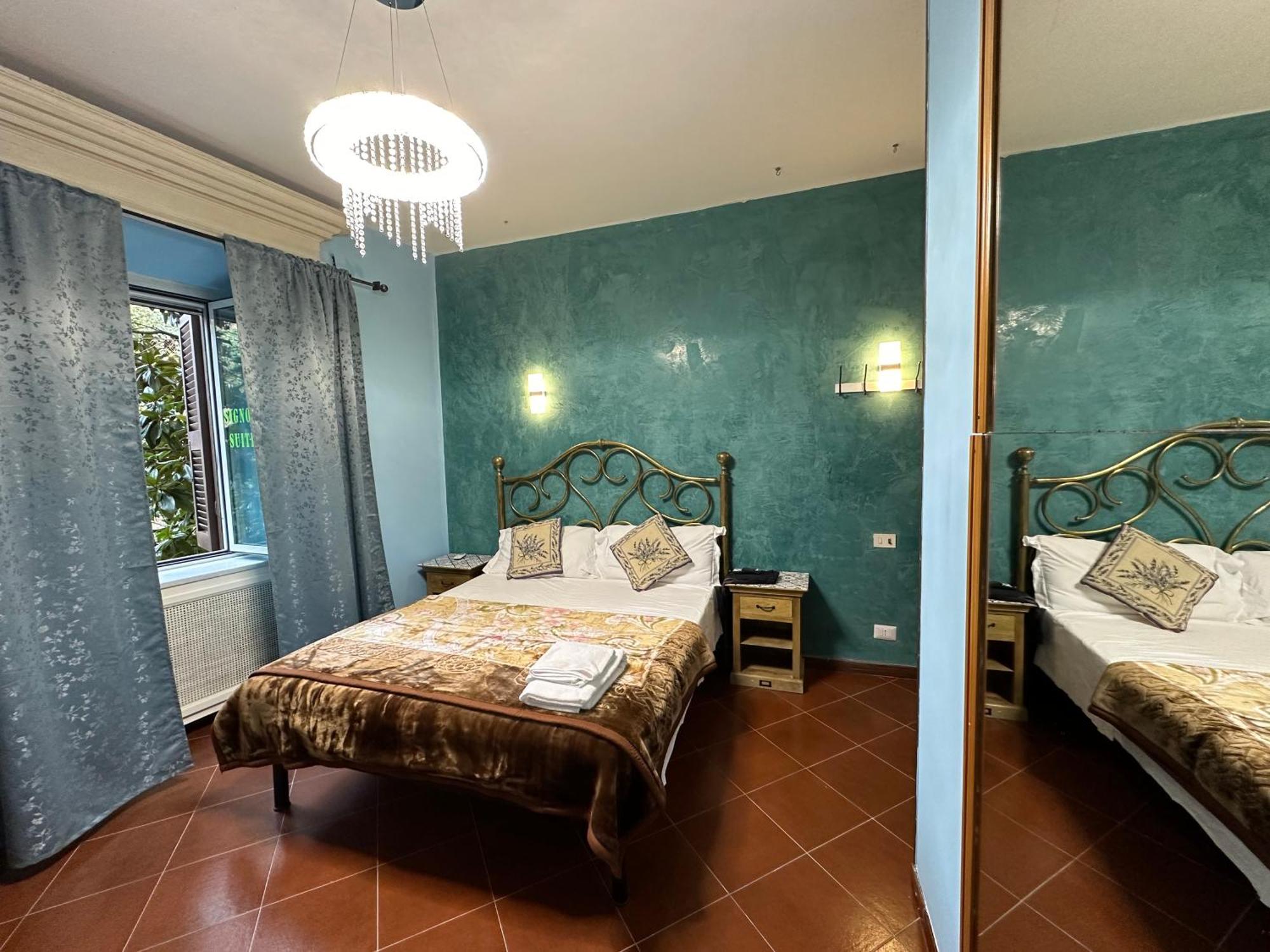 Signor Suite Colosseo Rome Exterior photo