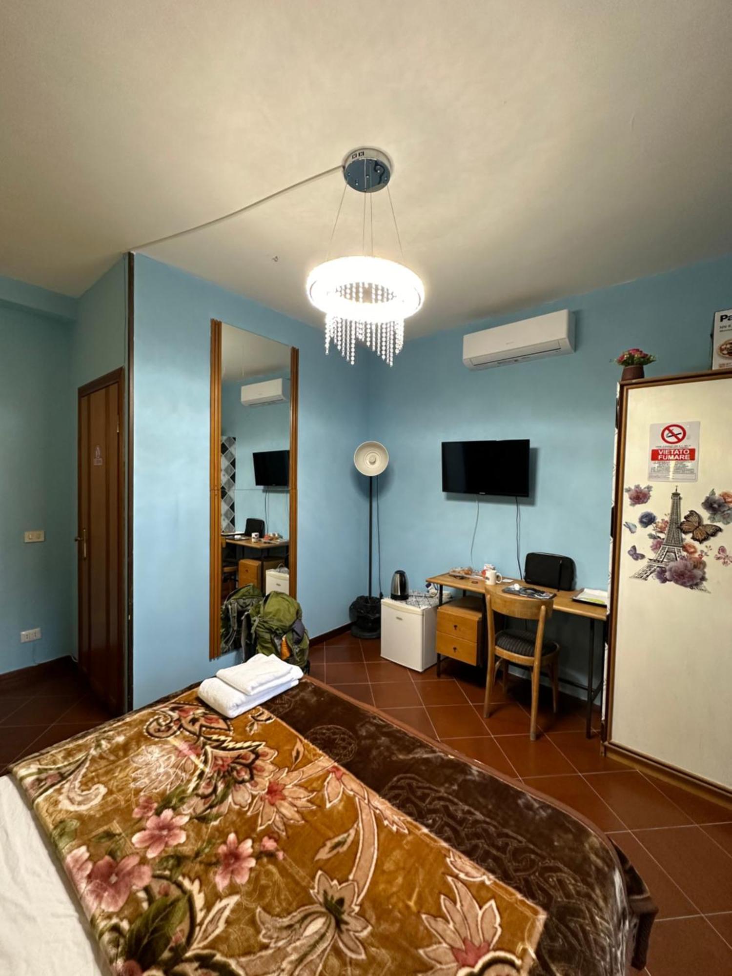Signor Suite Colosseo Rome Exterior photo
