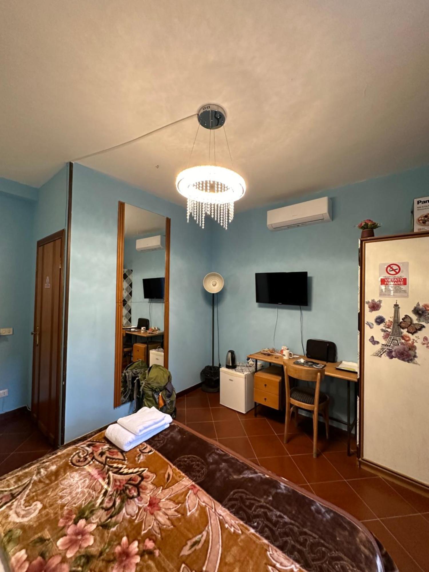 Signor Suite Colosseo Rome Exterior photo