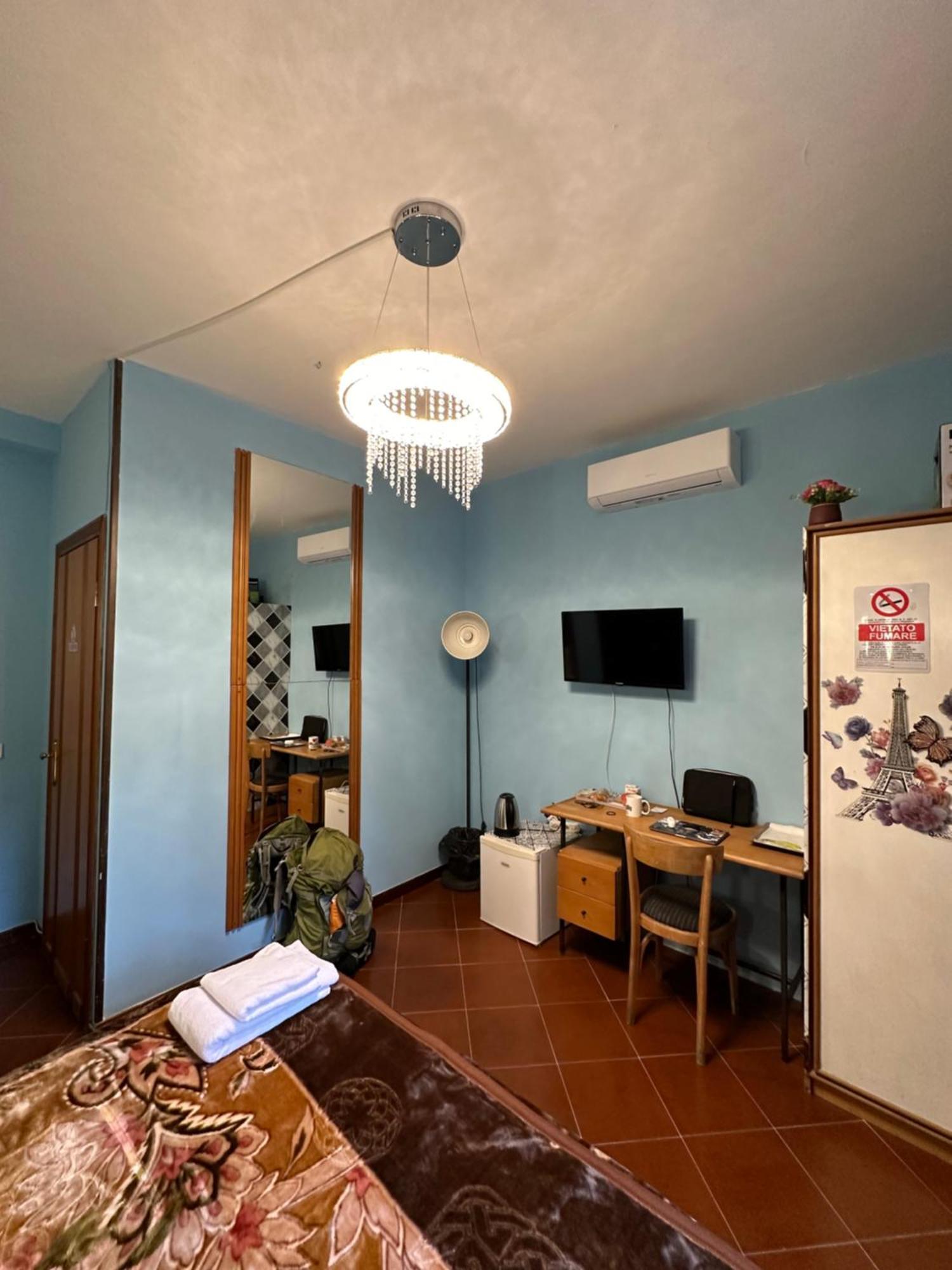 Signor Suite Colosseo Rome Exterior photo