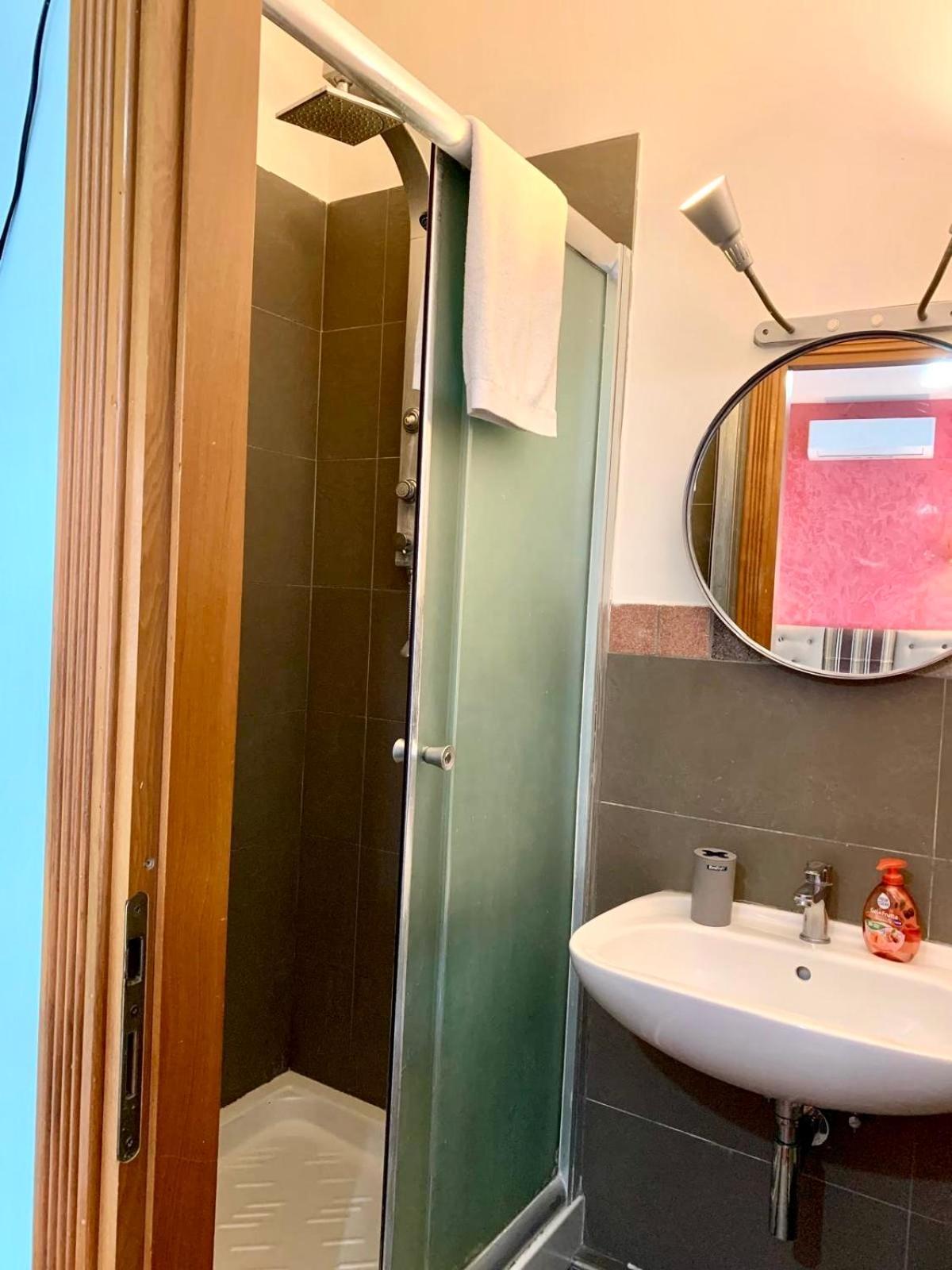 Signor Suite Colosseo Rome Exterior photo