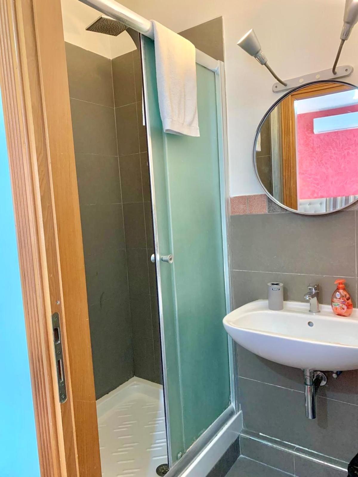 Signor Suite Colosseo Rome Exterior photo