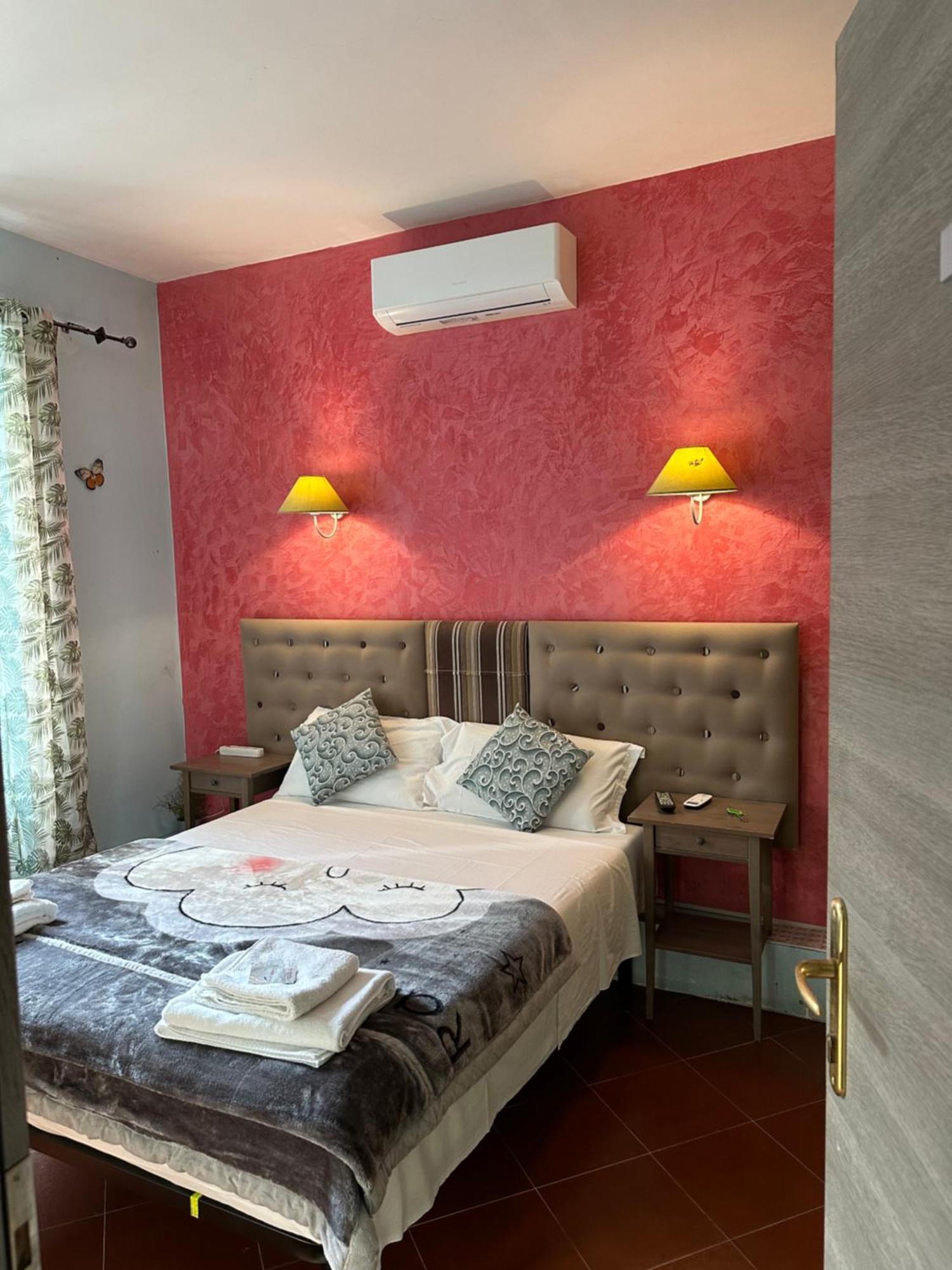 Signor Suite Colosseo Rome Exterior photo