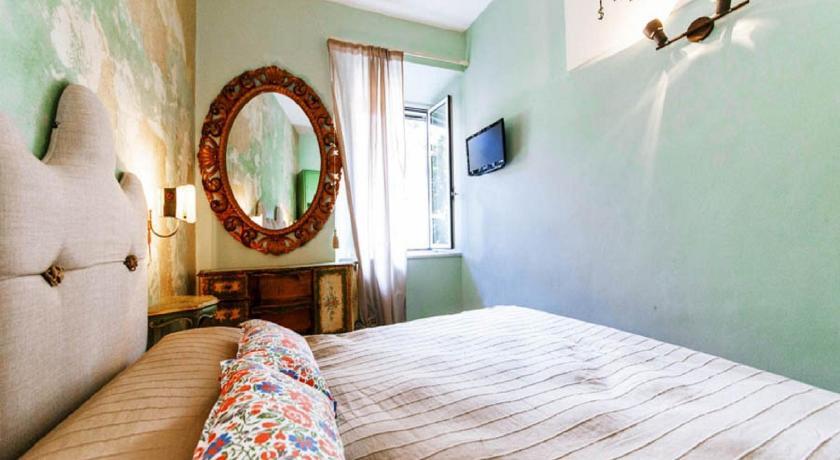 Signor Suite Colosseo Rome Exterior photo