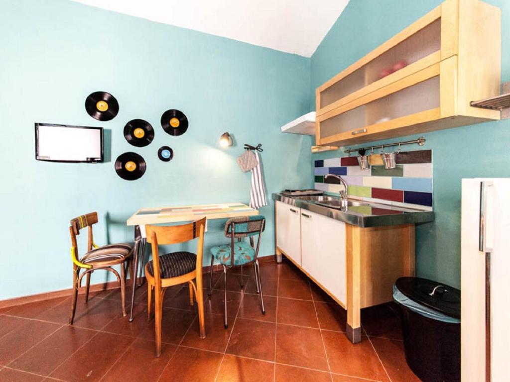 Signor Suite Colosseo Rome Room photo