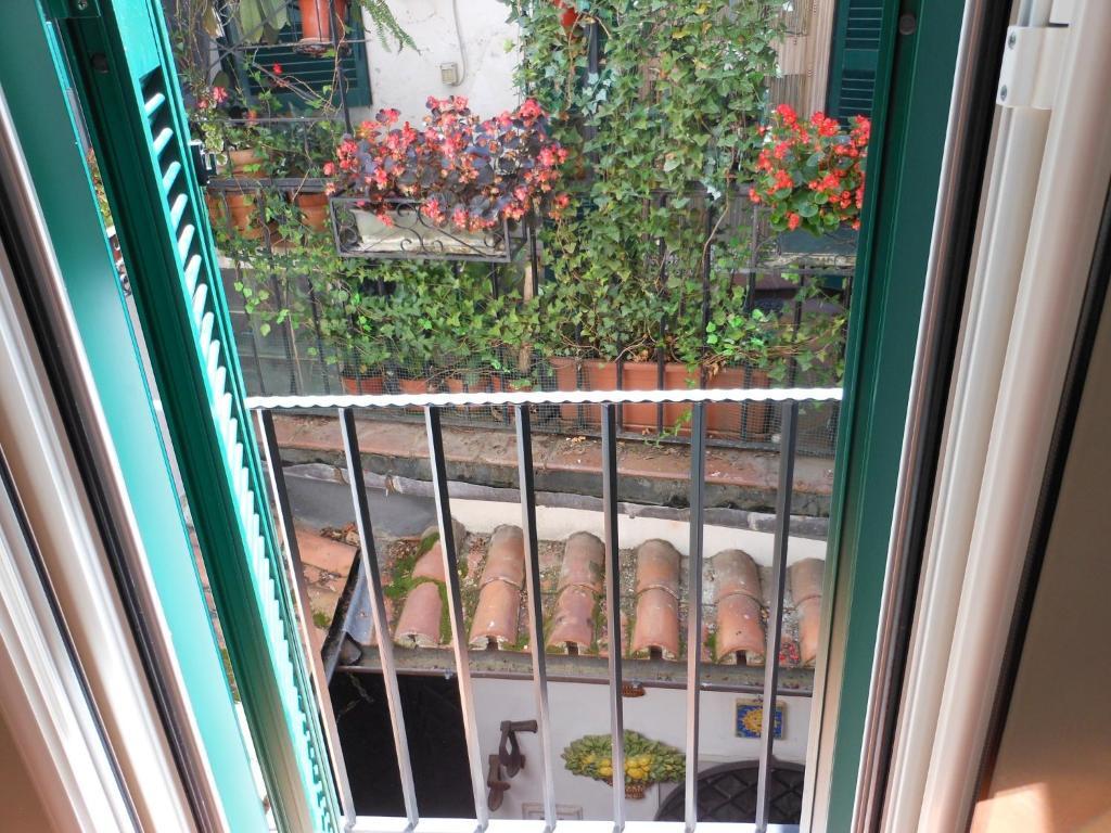 Signor Suite Colosseo Rome Room photo