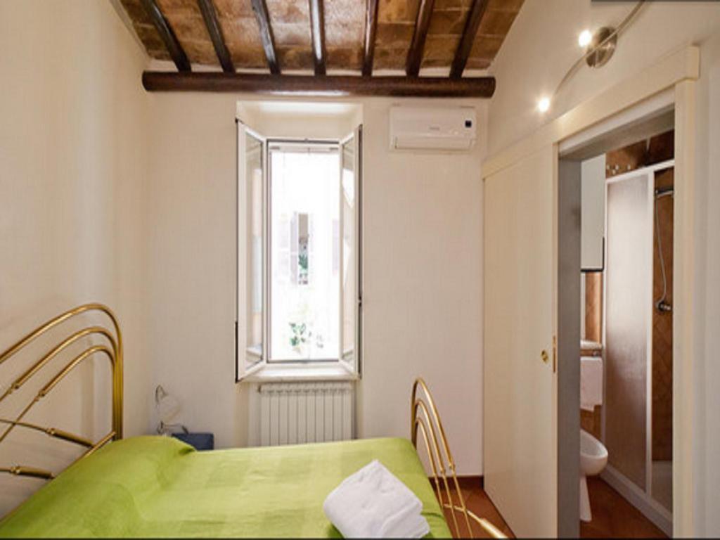 Signor Suite Colosseo Rome Room photo
