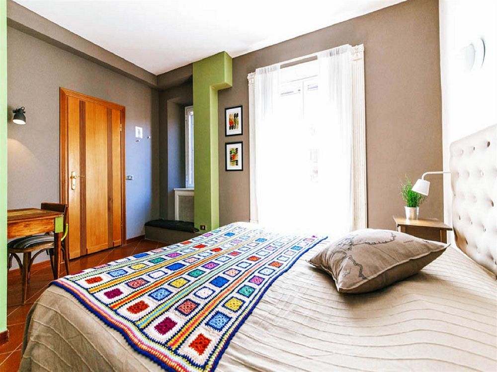 Signor Suite Colosseo Rome Exterior photo