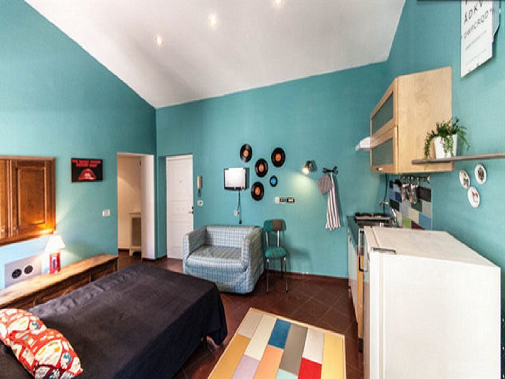 Signor Suite Colosseo Rome Exterior photo