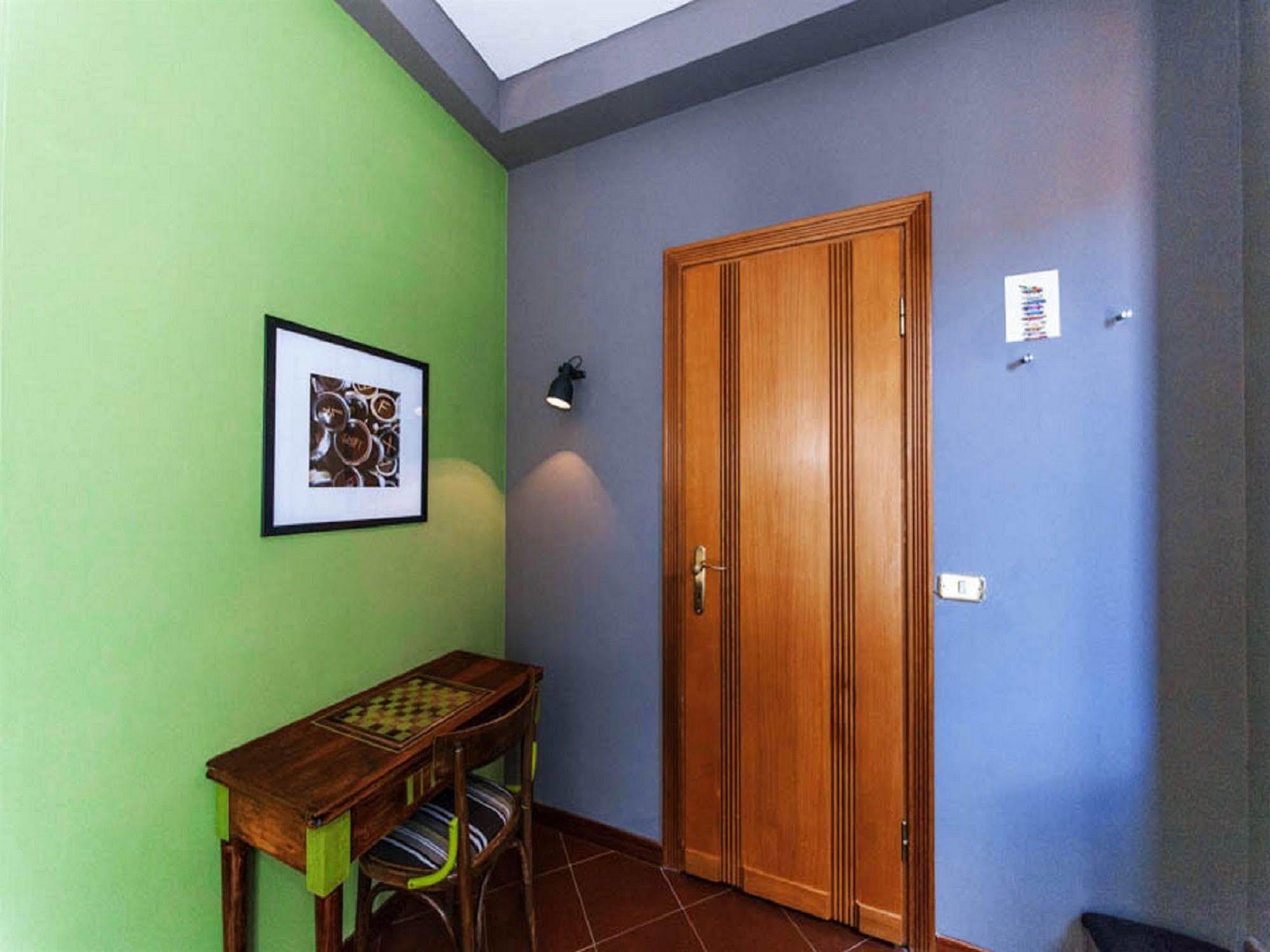Signor Suite Colosseo Rome Exterior photo
