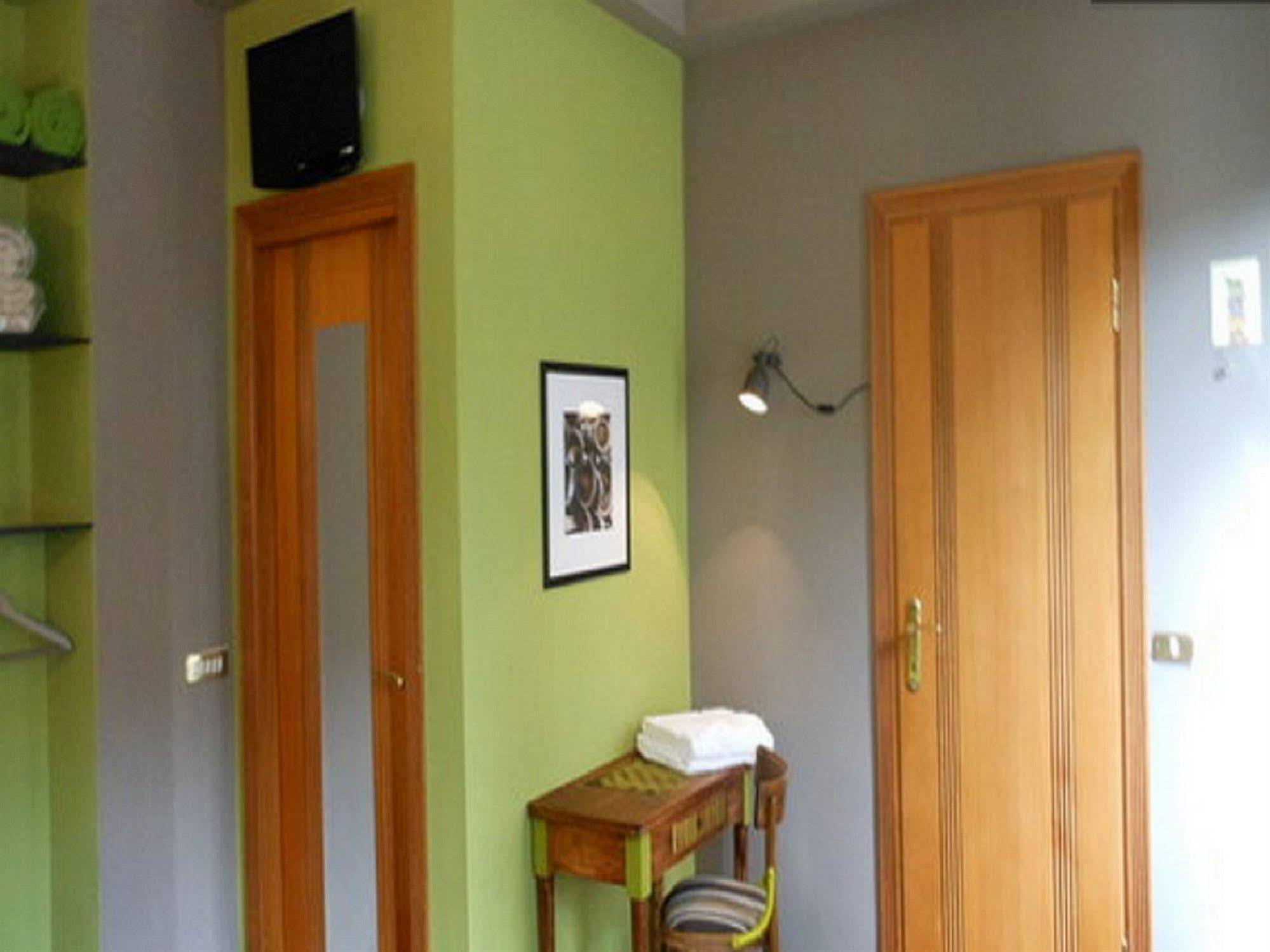 Signor Suite Colosseo Rome Exterior photo
