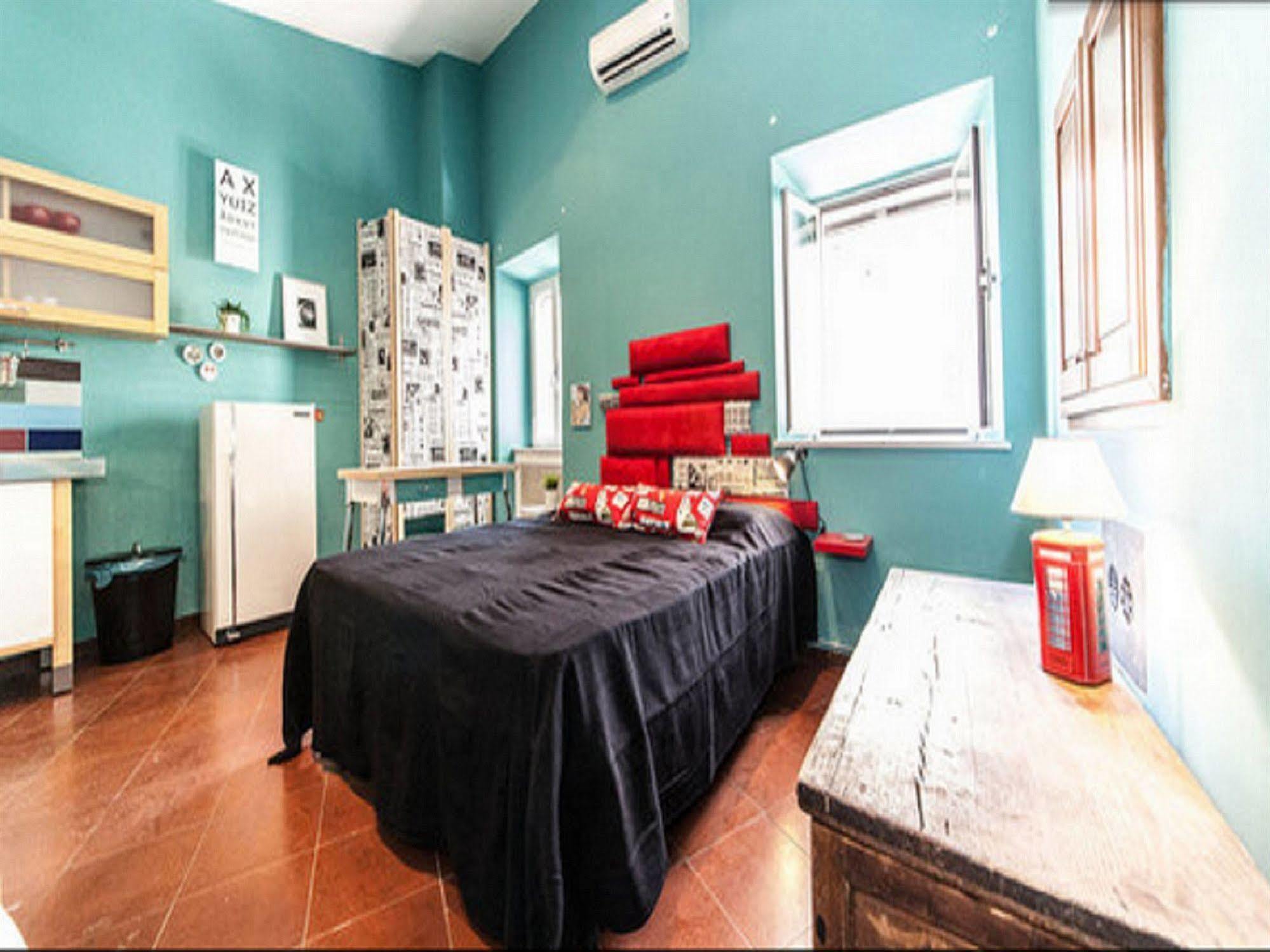 Signor Suite Colosseo Rome Exterior photo