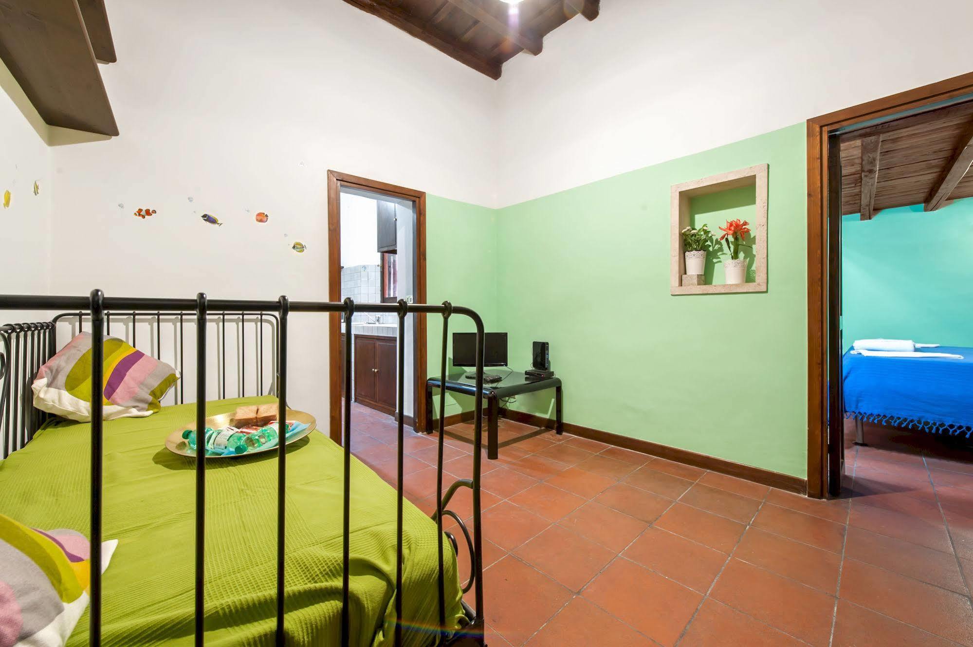 Signor Suite Colosseo Rome Exterior photo