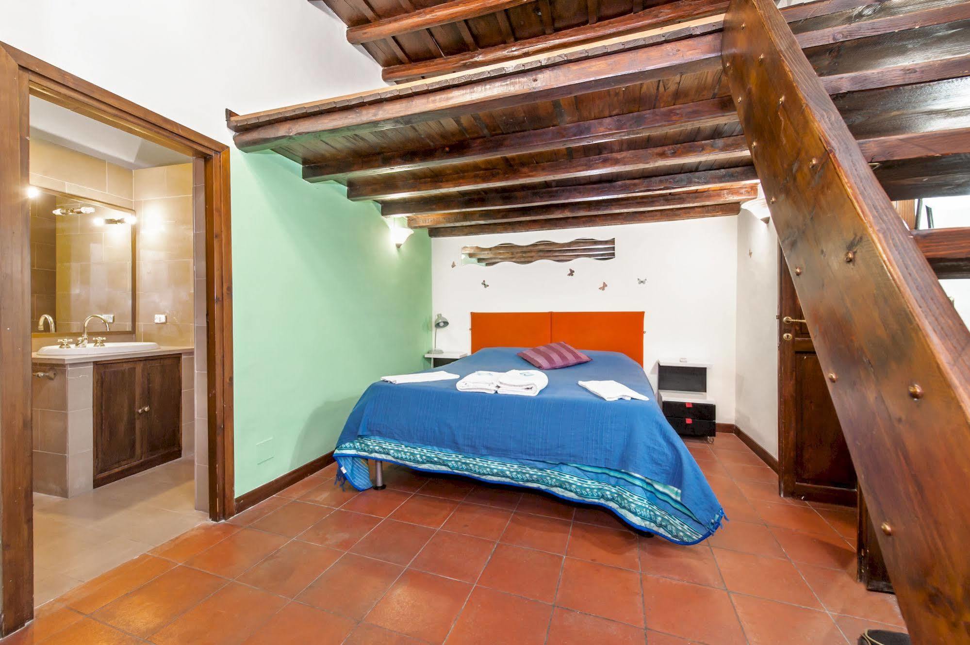 Signor Suite Colosseo Rome Exterior photo