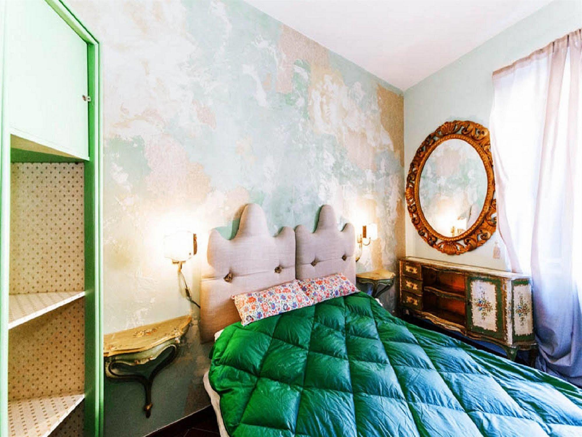 Signor Suite Colosseo Rome Exterior photo
