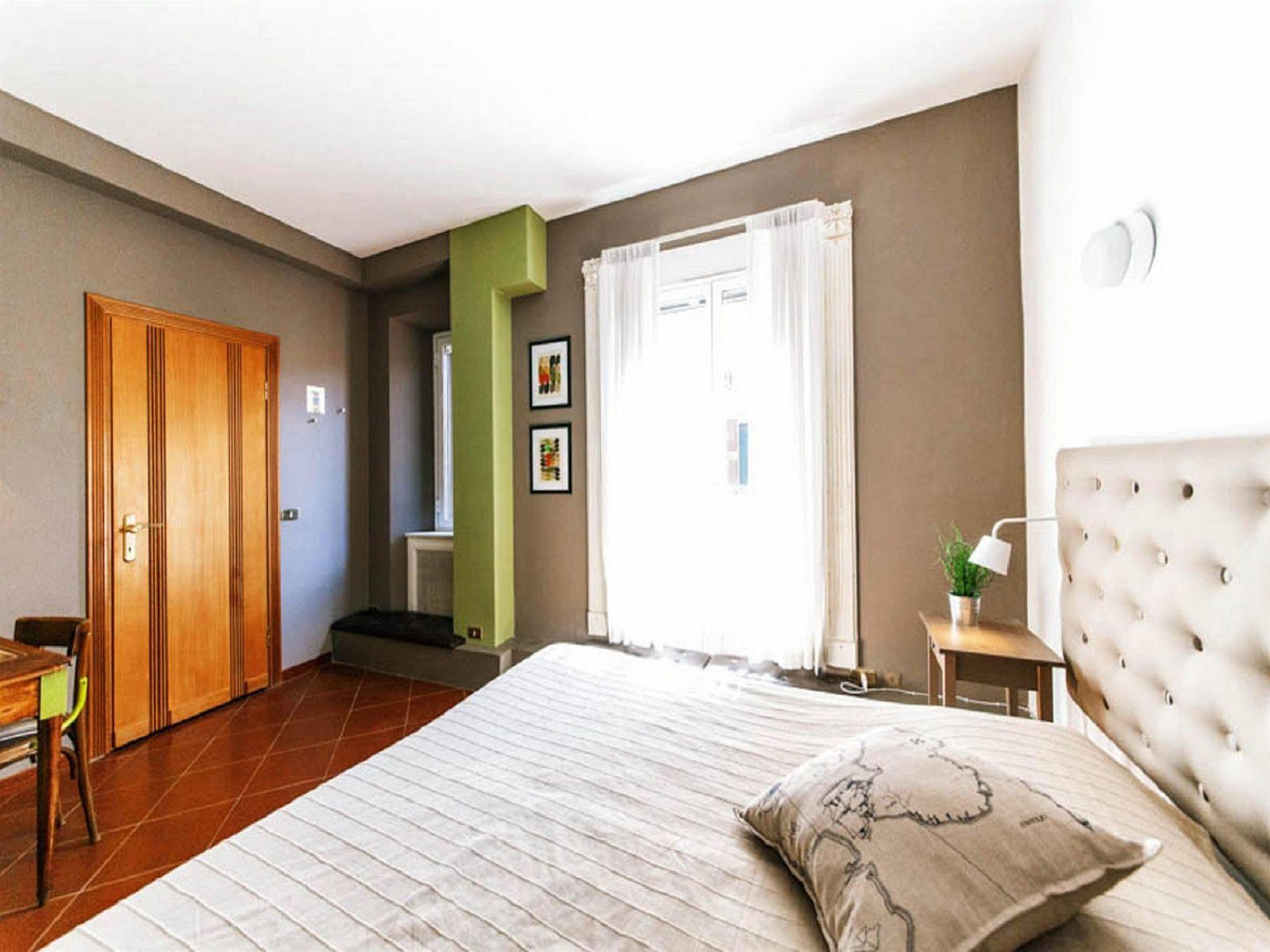 Signor Suite Colosseo Rome Exterior photo