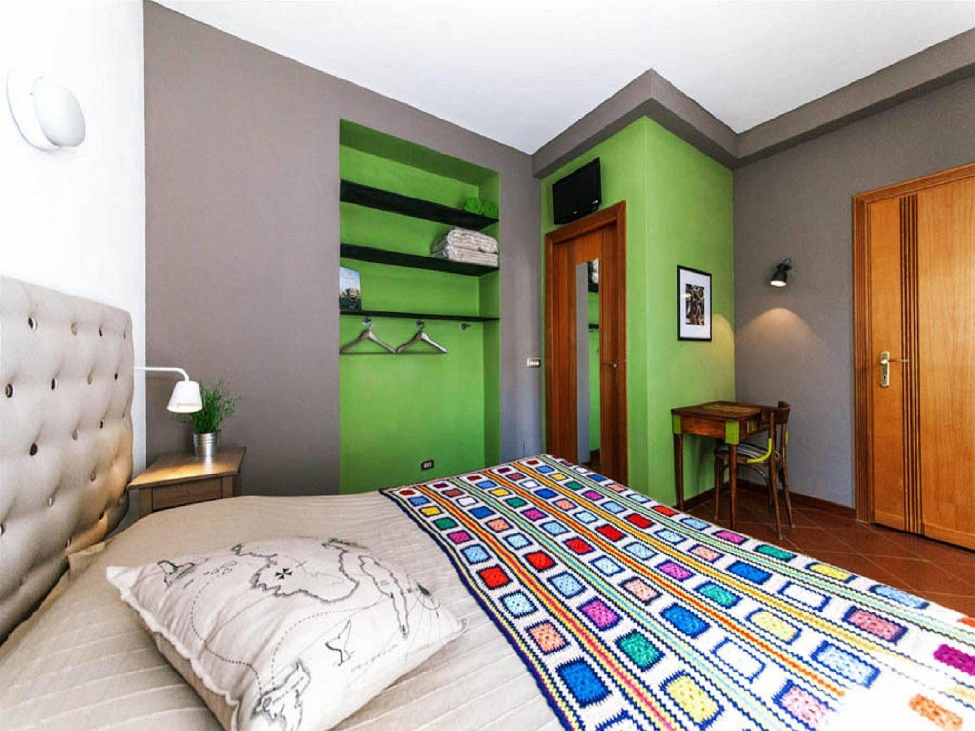 Signor Suite Colosseo Rome Exterior photo