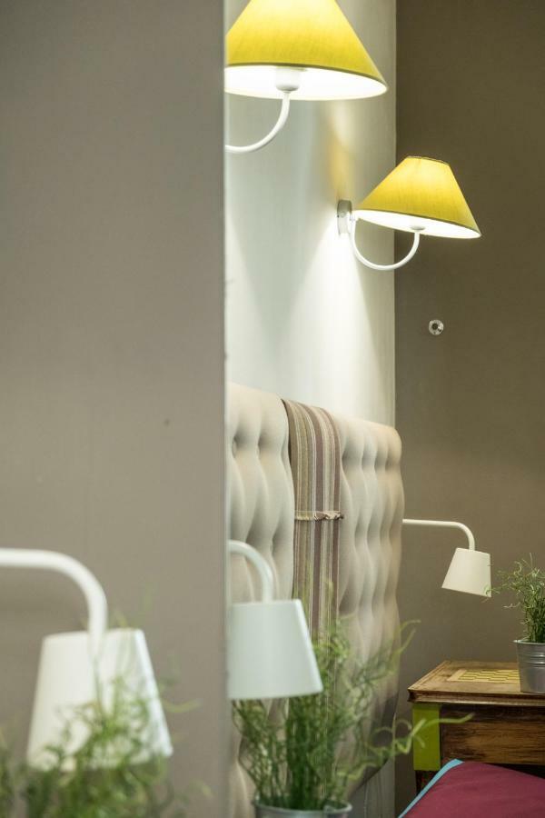 Signor Suite Colosseo Rome Exterior photo