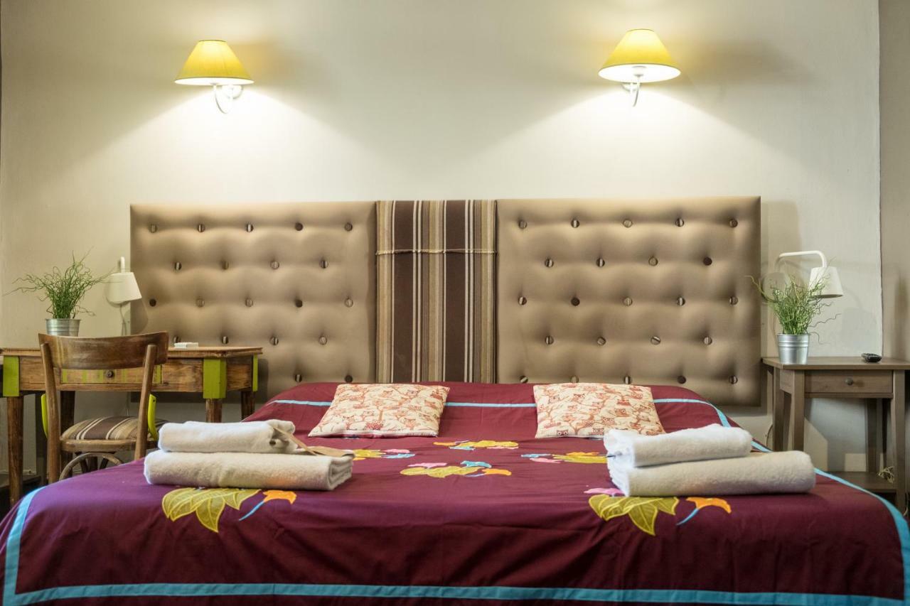 Signor Suite Colosseo Rome Exterior photo