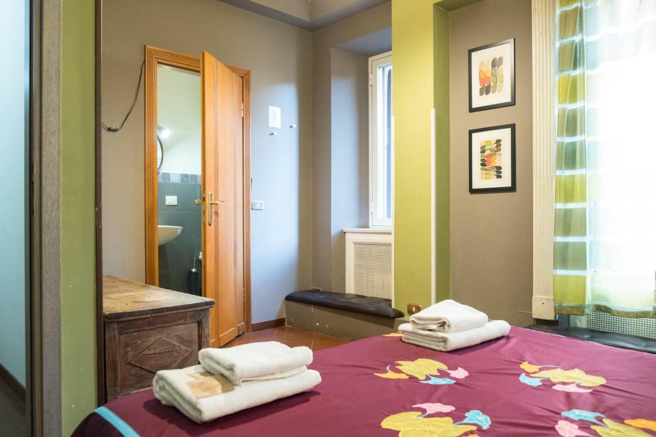 Signor Suite Colosseo Rome Exterior photo
