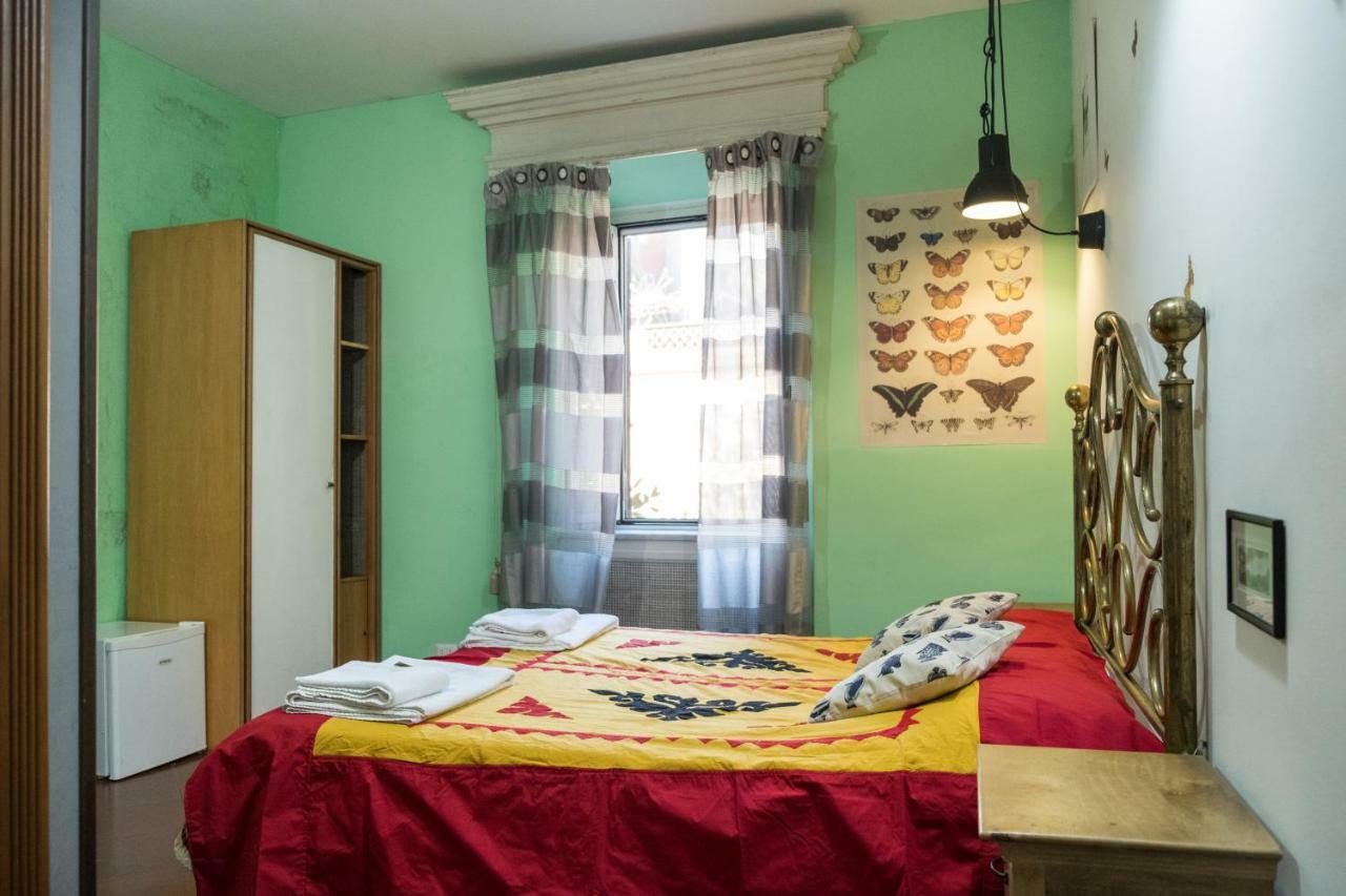 Signor Suite Colosseo Rome Exterior photo