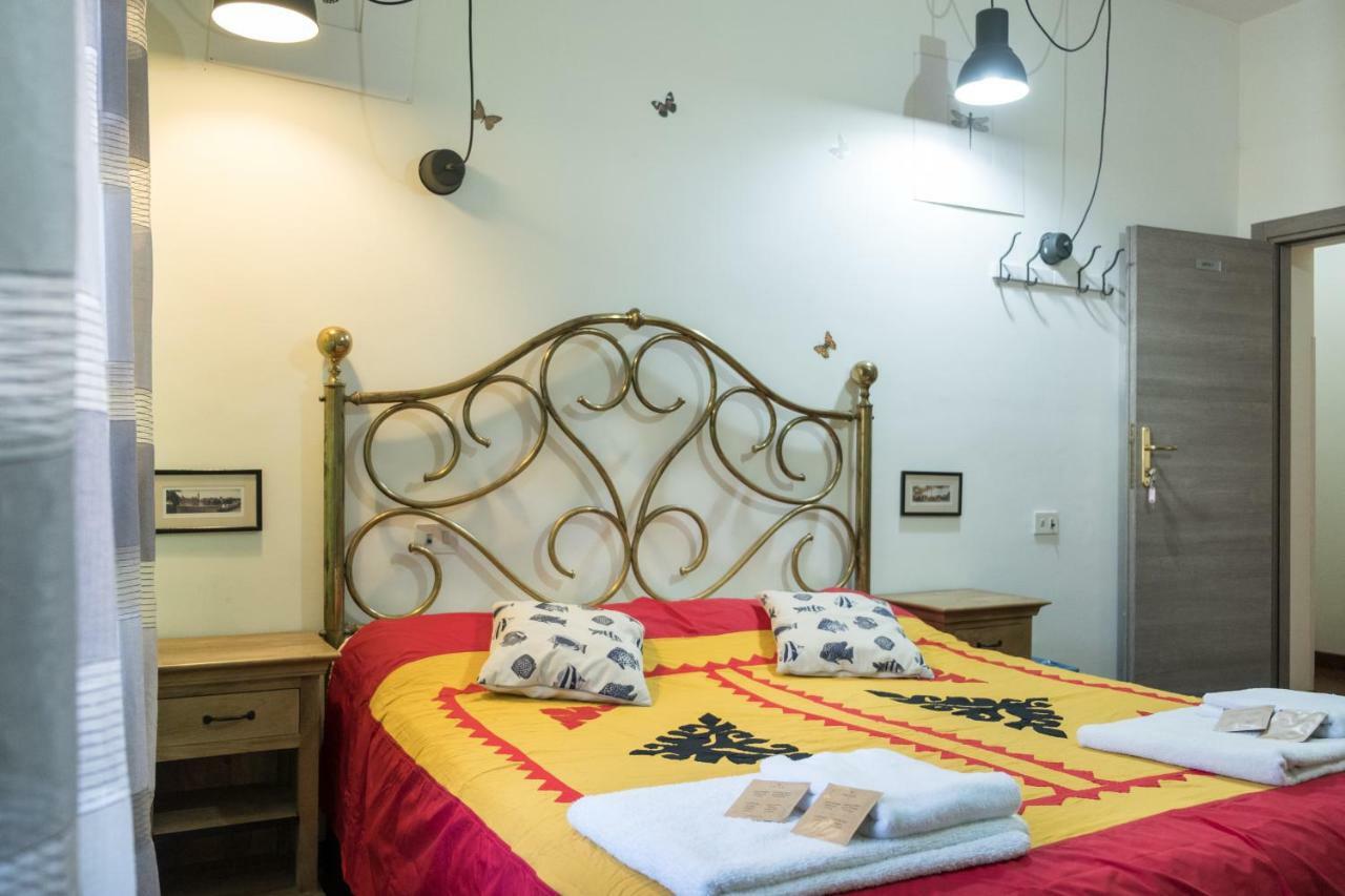 Signor Suite Colosseo Rome Exterior photo
